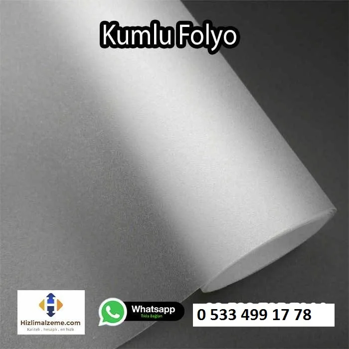 1,26x50 m Oracal Kumlama Typ 811 